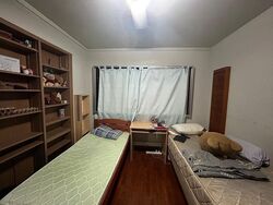 Blk 787B Woodlands Crescent (Woodlands), HDB 5 Rooms #594579901